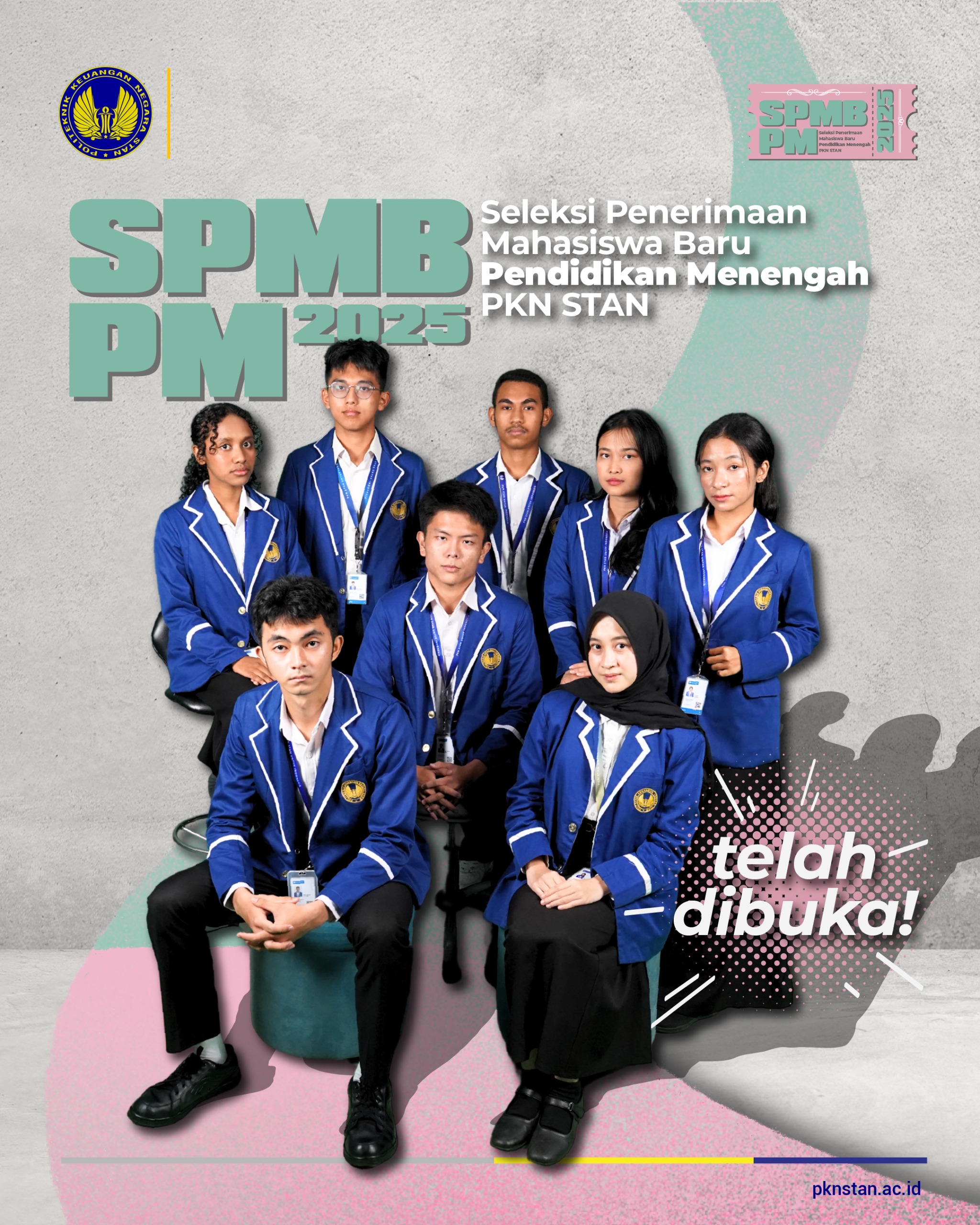 PENGUMUMAN NOMOR PENG-26/PKN/2025