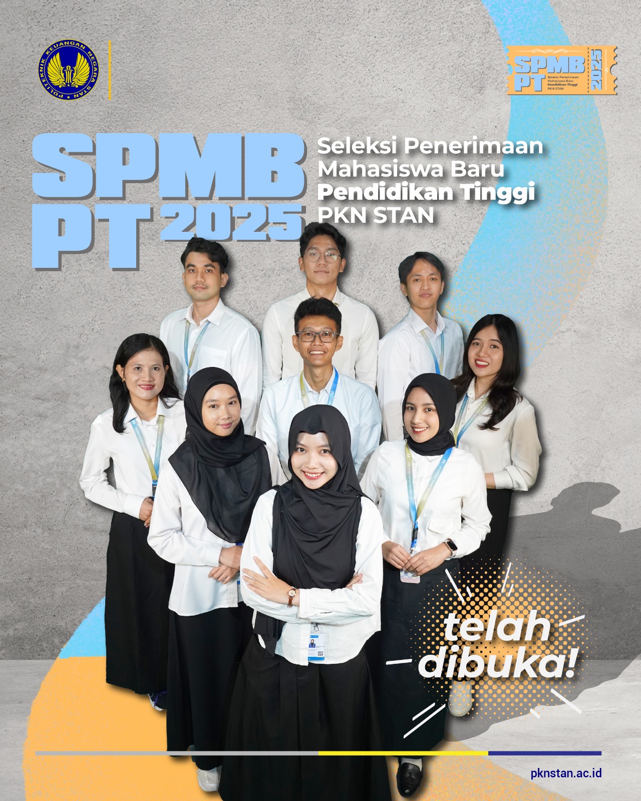 PENGUMUMAN NOMOR PENG-24/PKN/2025
