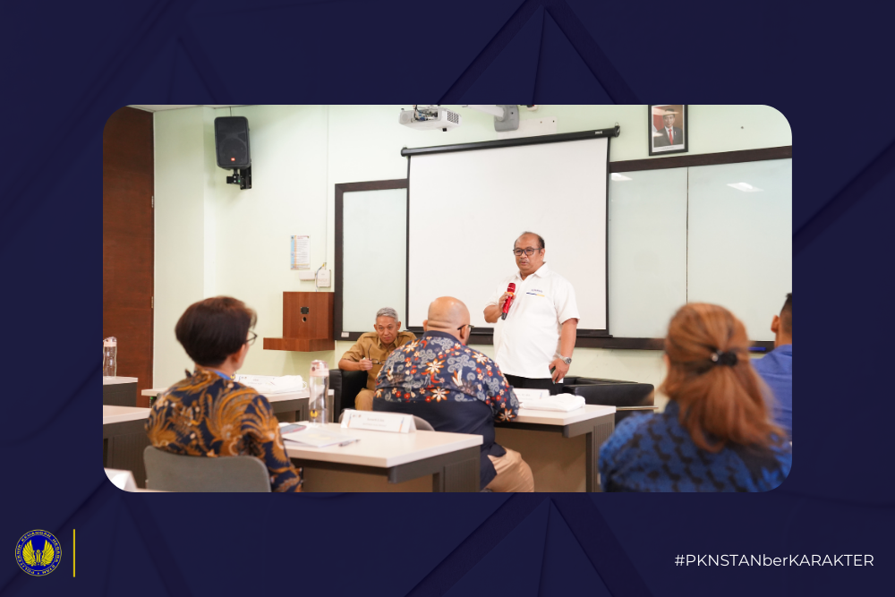 Kelas Multipemda Pelatihan Juru Sita dan Penagihan Pajak Daerah