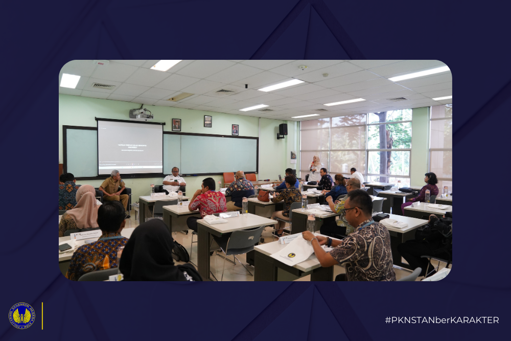 Kelas Multipemda Pelatihan Juru Sita dan Penagihan Pajak Daerah