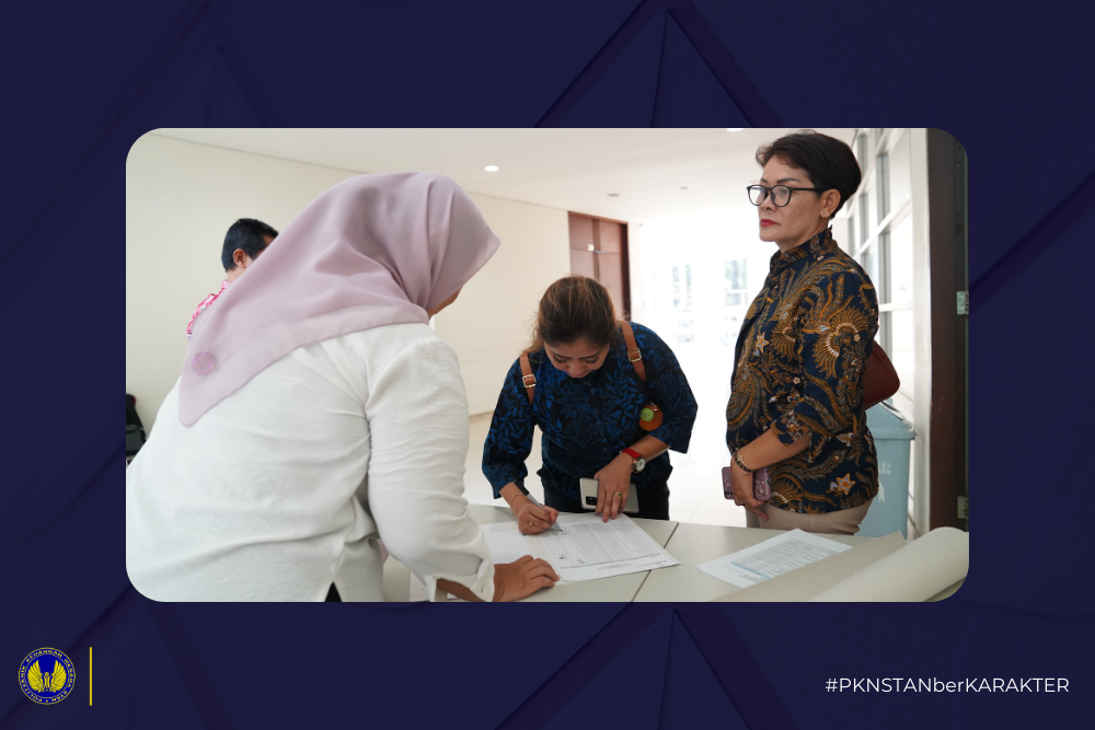 Kelas Multipemda Pelatihan Juru Sita dan Penagihan Pajak Daerah