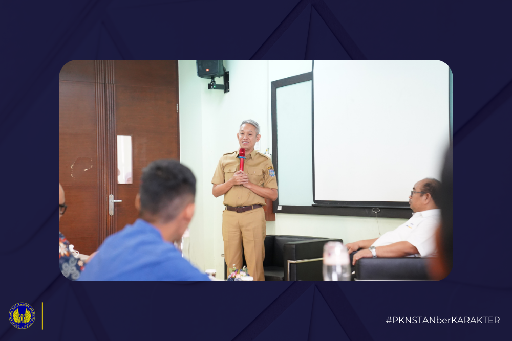 Kelas Multipemda Pelatihan Juru Sita dan Penagihan Pajak Daerah