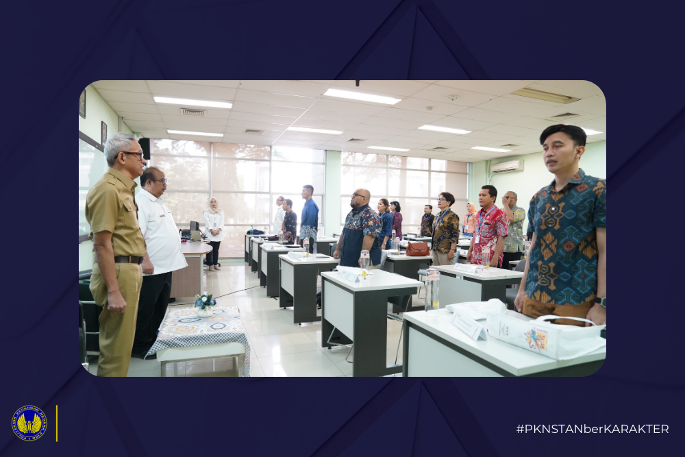 Kelas Multipemda Pelatihan Juru Sita dan Penagihan Pajak Daerah